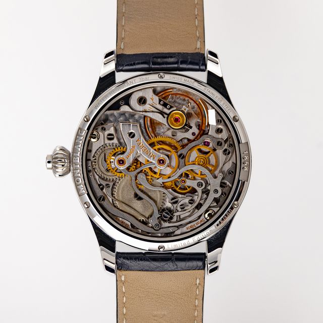 Montblanc 1858 114086 Image 3